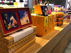 -大益茶庭(勐海会员中心店)