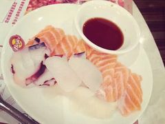 -芭菲盛宴·环球美食(解放碑英利国际店)