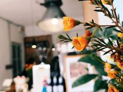 -舊新事咖啡NOTHING NEW COFFEE