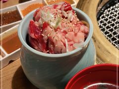 -江户烧肉(高德店)