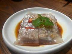 -天怡興·百年蒸饺(万豪广场店)