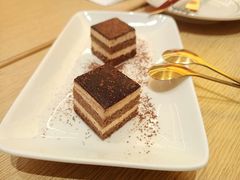 -摩欧客意式餐厅(高新活力汇店)