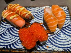 -沼津港精致料理·寿喜烧·烧鸟(龙湖南桥天街日料榜单店)