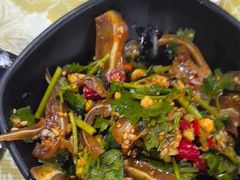 -聚味瞿记·龙虾堂(树木岭店)