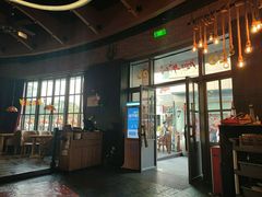 门面-MR.ROCKY洛奇先生RESTAURANT&BAR(宝安壹方城店)