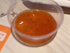 -Popeyes炸鸡·汉堡·奶昔(五角场万达店)