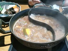 -呷哺呷哺 黄金牧场 (新中关购物中心店)