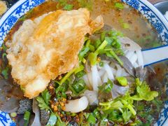 -陈记贵州遵义羊肉粉·酸汤鱼(法华镇路店)