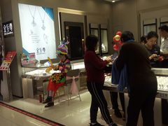 -新世界百货(顺义店)