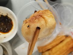 招牌生煎-香山胡记吴江路生煎(灵山路店)