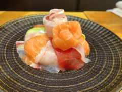 -Sushi Hanzo半藏(天环广场店)