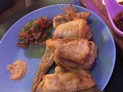 -樱花里音乐餐吧·牛扒椰子鸡(东圃店)