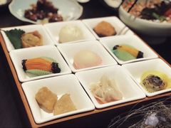 -柒园·三十年创意杭帮菜(龙湖滨江天街店)