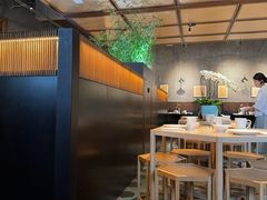 -庐灶江南·江南菜·四合院Bistro(东直门雍和宫·原华侨宾馆店)