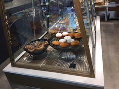 面包甜点陈列柜-精点味道(大连商场店)