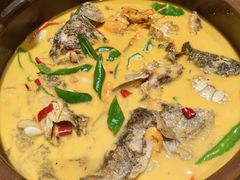 -西郊八号·山野江西菜(开发区店)