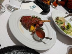 -马克西姆俄罗斯餐厅(通亚街店)