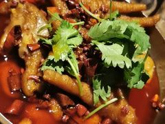 不二稀溜耙-不二·民谣音乐餐吧(长沙店)