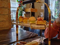 -LES ELITES 英集荟(南京西路店)