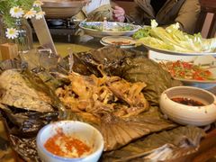 -民俗村柴火灶·景德江西菜(中国陶瓷博物馆店)