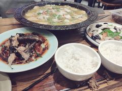 -POLO小馆·老南京菜(解放路店)