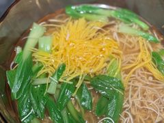扬州汤煮干丝-逸道(益丰·外滩源店)