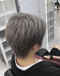 -赤道 Hair Salon