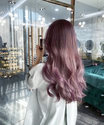 -Coco Salon 日系烫染专业店