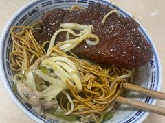 -水门桥面馆(东坡雅居店)