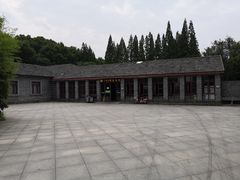 -T80科技文化国际社区-停车场