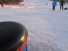 -华彬猛犸滑雪场