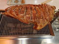 -呼伦贝尔烤羊·蒙古烤羊排(南田路总店)