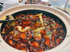 精品毛血旺-新川办餐厅