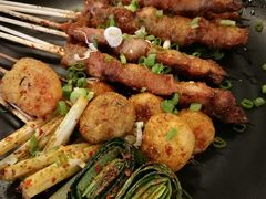 -大凉山小会理生态餐