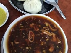 -小胖包子王(阜成门内店)