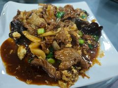 -老孙家饭庄·非遗(东关店)