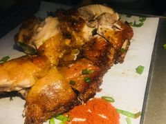 -绿茶餐厅(成都大悦城店)