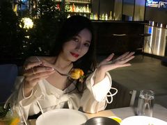 -Mercato莫卡多露台餐厅与酒吧(K11店)