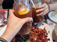 -椒爱水煮鱼川菜(CBD万达店)
