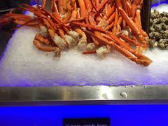 -加餐海鲜自助(宝龙一城店)