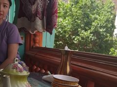 -百年老茶馆