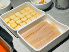 -半天妖烤鱼(东方新天地店)