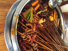 iphone_upload_pic-满江红串串香(七道堰街店)