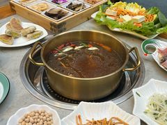 -大理董·董家小厨野生菌火锅(古城旗舰店)
