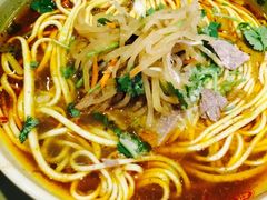 -美玲拉面(鞍山西道店)