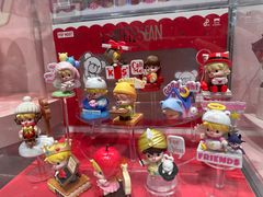 -泡泡玛特POPMART(宁波印象城店)