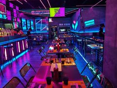 -燥次·烧烤酒场(万象城店)