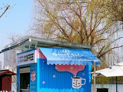 -Beans Solo豆号咖啡(百家湖花园店)