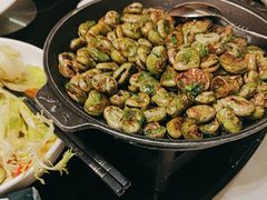 -丰收日·小海鲜·沪上家宴(顾村正大店)
