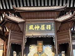 -白帝城·瞿塘峡景区